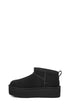 UGG Classic Ultra Mini Platform Womens Boots
